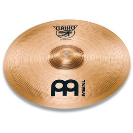 Тарелка крэш MEINL C20MC