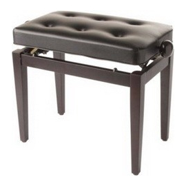 Банкетка STAGG PB43 WN M S/BR