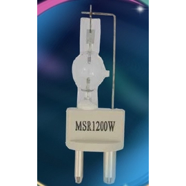 Лампа MSR1200 1200W GY22