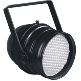 Пар New Light NL-1208B LED PAR64 LIGHT 183*10mm RGB