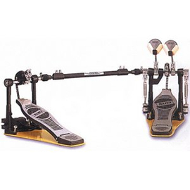 Двойная педаль Mapex P980A