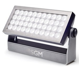 LED панель SGM P-5 W White Wash (15 deg)
