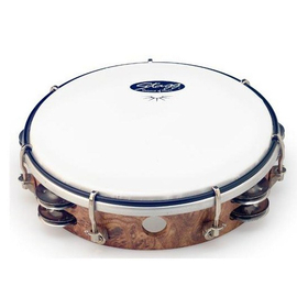 Тамбурин Stagg TAB-208P WD