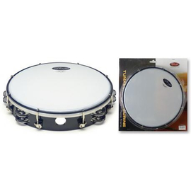 Тамбурин Stagg TAB-210P BK