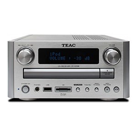 CD-ресивер TEAC CR-H238I SIL