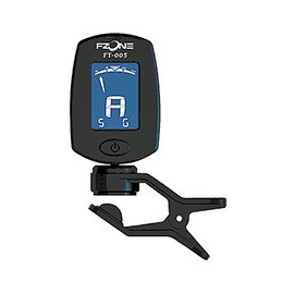 Тюнер-прищепка Fzone FTQ5