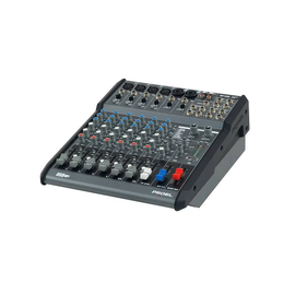 Микшер активный Proel PA M500USB
