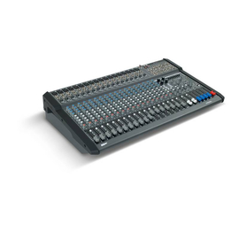 Активный микшер Proel PA M1500USB