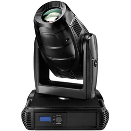 Профессиональная движущаяся голова SGM GIOTTO WASH 1500 MK2 70021028