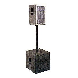 Стойка-переходник Proel KP207