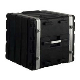 Пластиковый рэковый кейс Proel MFPRO900