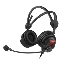 Наушники Sennheiser HMD 26-600-7