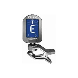 Тюнер прищепка Fzone FT2000GB Black