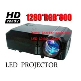 Видеопроектор Dj Lights LED