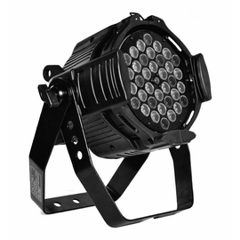 Профессиональный LED прожектор SGM IDEA PAR LED ZOOM RGB 70030504