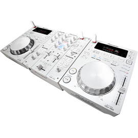 DJ комплект Pioneer 350 Pack-W-2