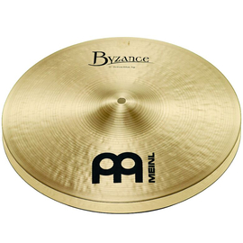 Тарелки Meinl B14MH 14" MEDIUM HIHAT (пара)