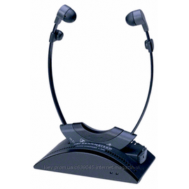 Стетоскоп - Стерео-Усилитель SENNHEISER SET.A 200