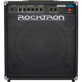 Усилитель Rocktron BASS100 AMP
