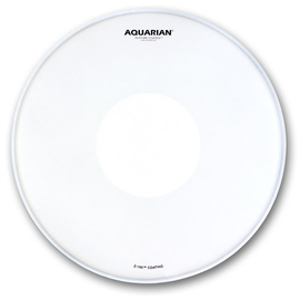 Однослойный пластик Aquarian TCPD13