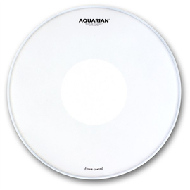 Однослойный пластик Aquarian TCPD14