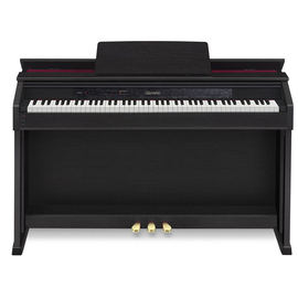 Цифровое пианино CASIO AP-450 BK
