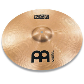 Тарелка MEINL MCS16MС Medium Crash 16'