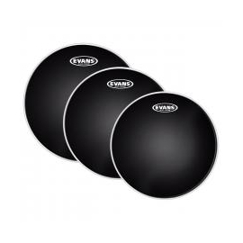 Набор пластиков EVANS ETPCHR-S