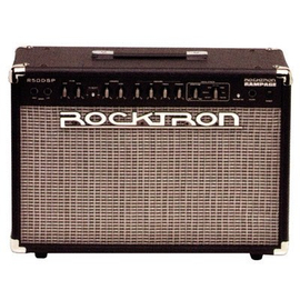 Комбик Rocktron R50DSP
