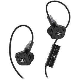 Гарнитура для iPhone/iPad SENNHEISER IE 8