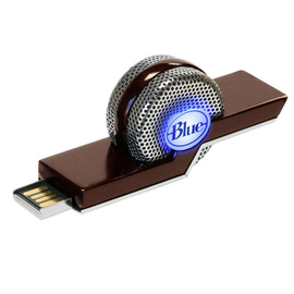 Микрофон Blue Microphones Tiki USB