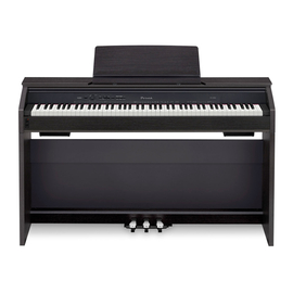 Цифровое пианино CASIO PRIVIA PX-850BK