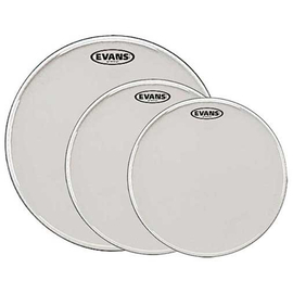 Набор пластиков EVANS ETPG2CTD-F