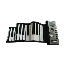 Клавиатура гибкая FZONE FRP620