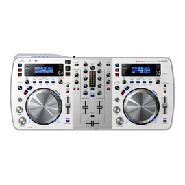 Контроллер PIONEER XDJ-AERO-W WIFI