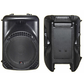 Акустическая система HL Audio MACK 15