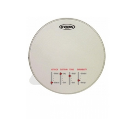 Рабочий пластик Evans TT12G1
