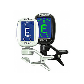 Тюнер FZONE FT77 White