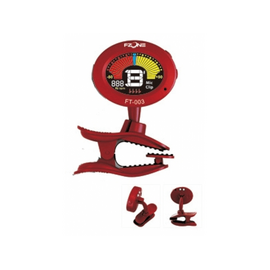 Тюнер FZONE  FT003 MetalRed