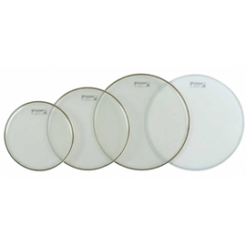 Комплект пластиков Aquarian RSP2-C