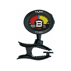 Тюнер FZONE  FT003 Black