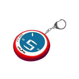 Тюнер FZONE FT55G Red