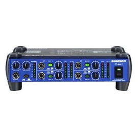 Усилитель Samson SACQ8E