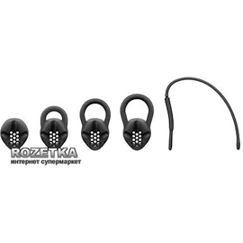 Комплект ушных вставок с заушной дужкой Sennheiser HSA-VMX