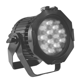 Профессиональный LED прожектор SGM IDEA LED PAR 64 70030501