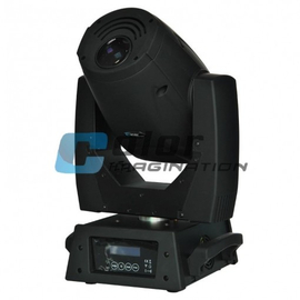 Светодиодная голова Color Imagination SI-050