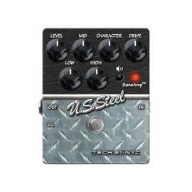 Педаль Tech 21 CSUS