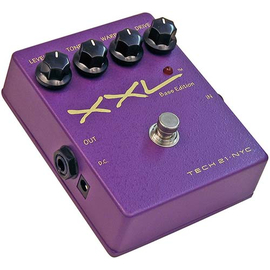 Педаль Tech21 XXL Bass