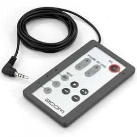 Пульт управления Zoom RC4