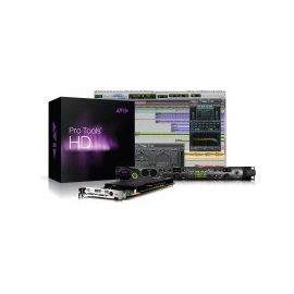 Комплект AVID HDX OMNI System